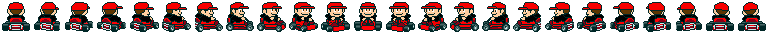 mario
