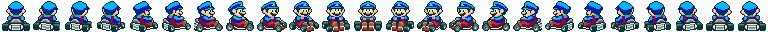 mario