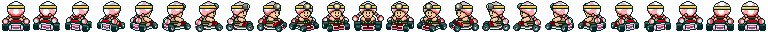 mario