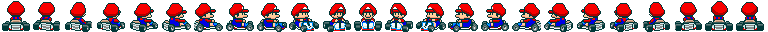 mario