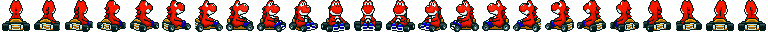 mario