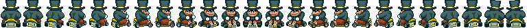 mario