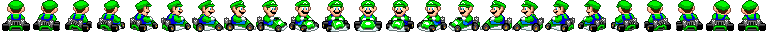 mario