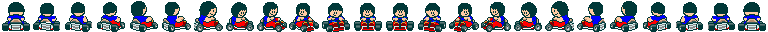 mario