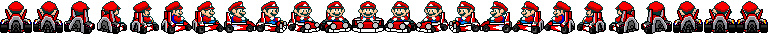 mario