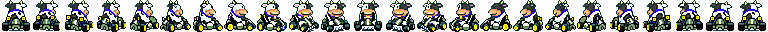 mario