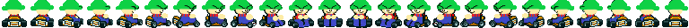 mario