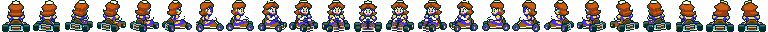 mario