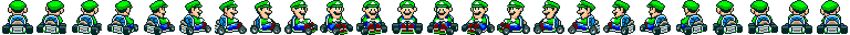 mario