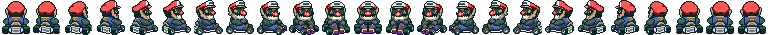 mario