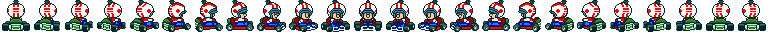 mario