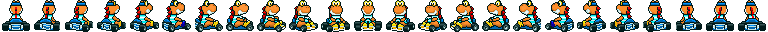 mario