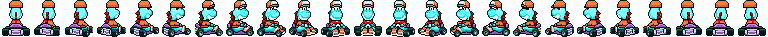 mario
