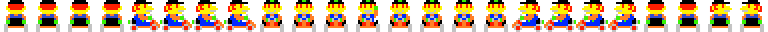 mario