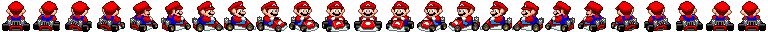 mario