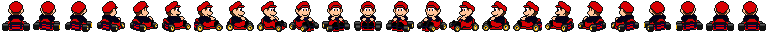 mario