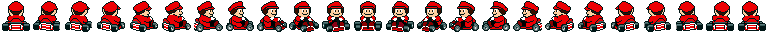mario